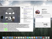 Zrzut ekranu 2017-02-02 o 19.13.45  Test karty graficznej Nvidia GTX 960 programem LuxMark v2.1.